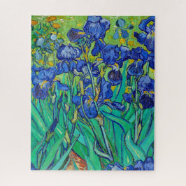 Quebra-cabeça Subidas por Vincent Van Gogh