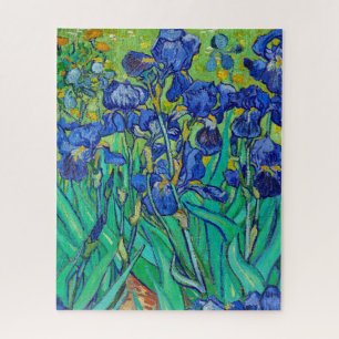 Quebra-cabeça Subidas por Vincent Van Gogh