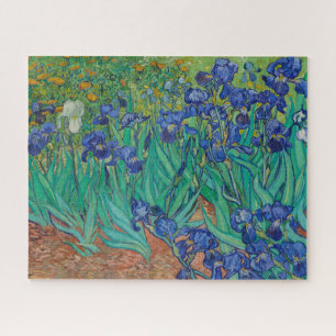 Quebra-cabeça Subidas por Vincent Van Gogh