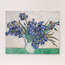 Subidas | Vincent van Gogh |