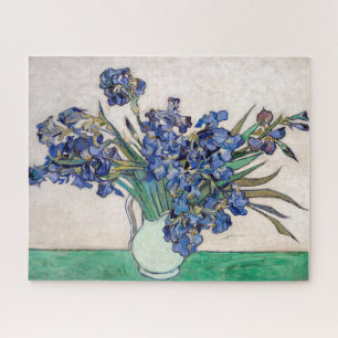 Quebra-cabeça Subidas Vincent van Gogh