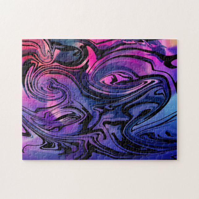 Quebra-cabeça Summer Breeze (Horizontal)