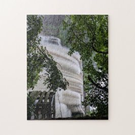 Quebra-cabeça Summertime Brandywine Falls