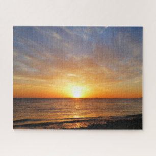QUEBRA-CABEÇA SUNSET