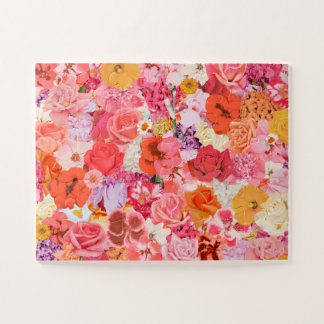 Quebra-cabeça Super Bloom Jigsaw