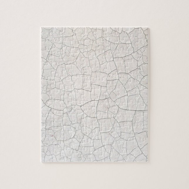 Quebra-cabeça Superfície rachada (Vertical)