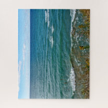 Superlook Lake Michigan 520 peça