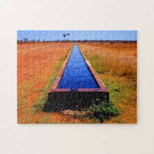 Quebra-cabeça SUPORTE DE 11x14 POLEGADAS
