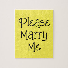 Quebra-cabeça Surpresa na Proposta