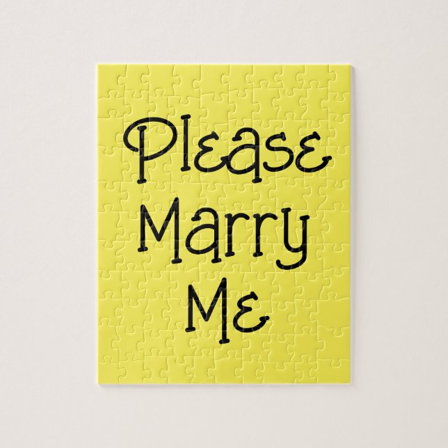 Quebra-cabeça Surpresa na Proposta (Vertical)