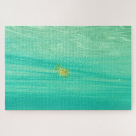 Quebra-cabeça Suspenso