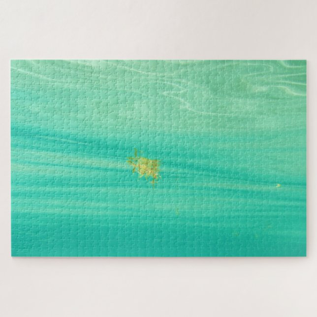 Quebra-cabeça Suspenso (Horizontal)