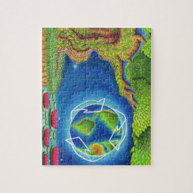 QUEBRA-CABEÇA SUSTENTABILIDADE (Vertical)