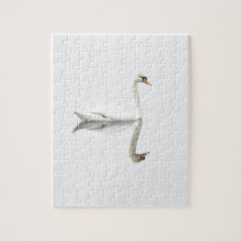 Quebra-cabeça Swan
