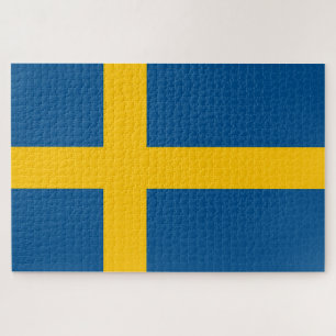 Quebra-cabeça Sweden