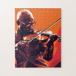 QUEBRA-CABEÇA SYMPHONY OF FUNK #1