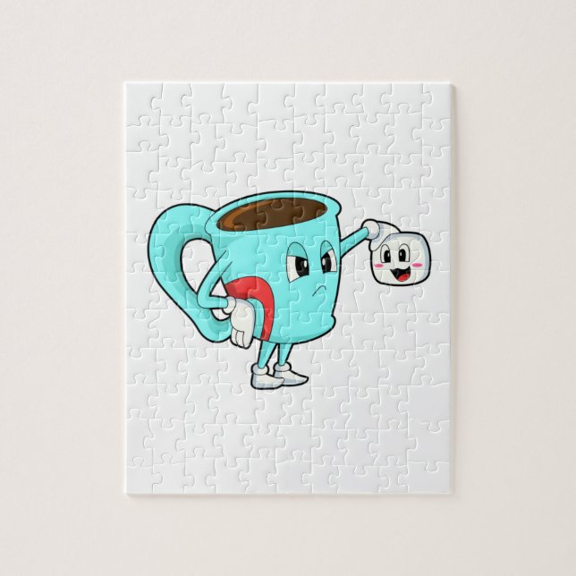 Quebra-cabeça Taça com café.PNG (Vertical)