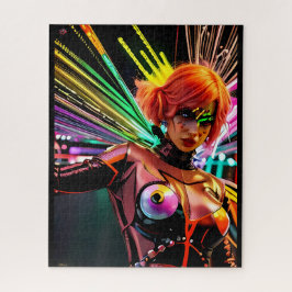 Quebra-cabeça Tão vivo quanto você precisa que eu esteja