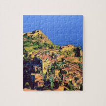 TAORMINA - Sicília -