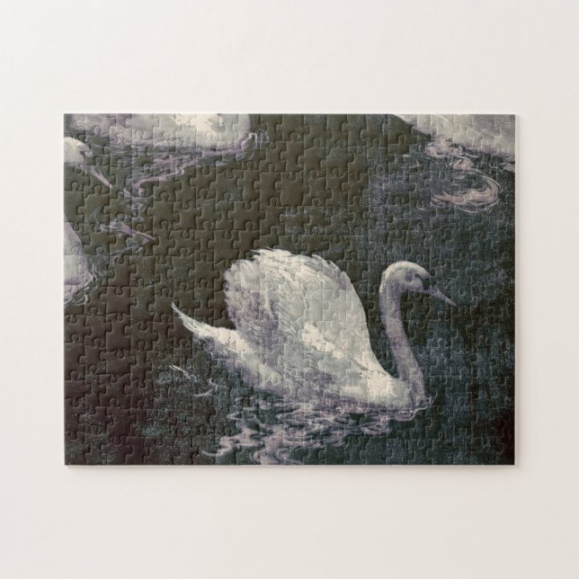 Quebra-cabeça Tapestry (Horizontal)