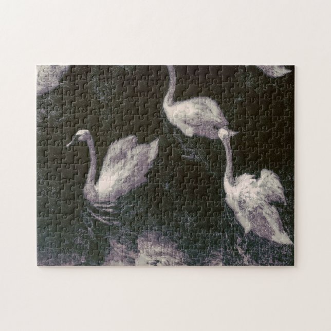 Quebra-cabeça Tapestry (Horizontal)