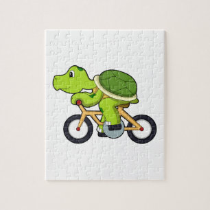 Quebra-cabeça Tartaruga com Bicicleta.PNG
