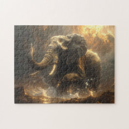 QUEBRA-CABEÇA TELEPHANTASTIC