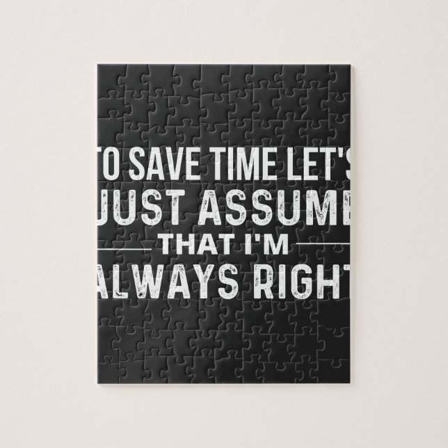 Quebra-cabeça tempo de salvamento (Vertical)