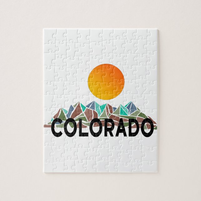 QUEBRA-CABEÇA TENHA MEU CORAÇÃO (Vertical)