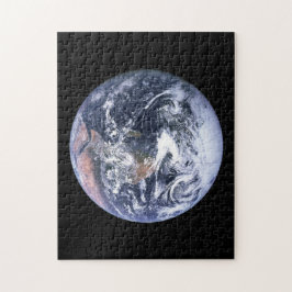 Quebra-cabeça Terra