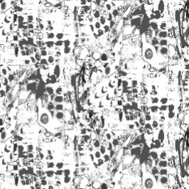Quebra-cabeça Terrazzo