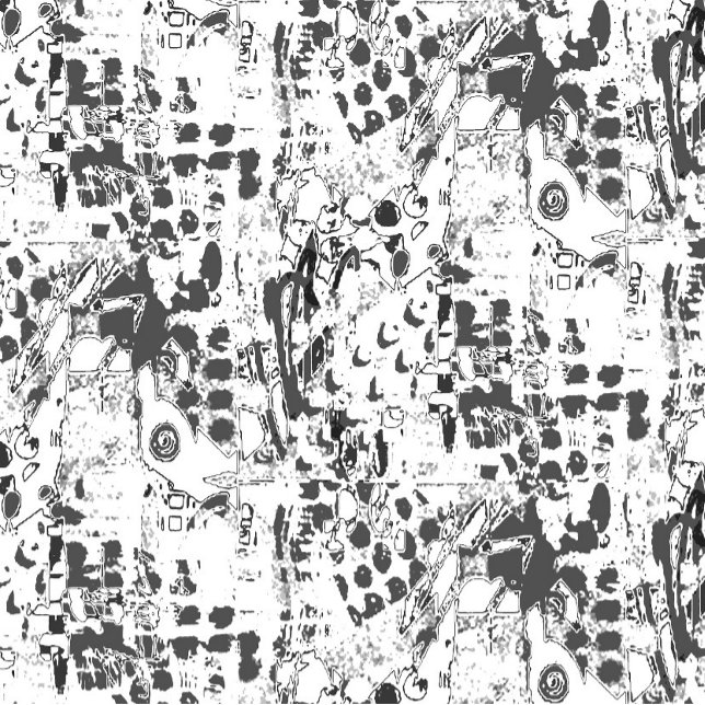 Quebra-cabeça Terrazzo (Criador carregado)