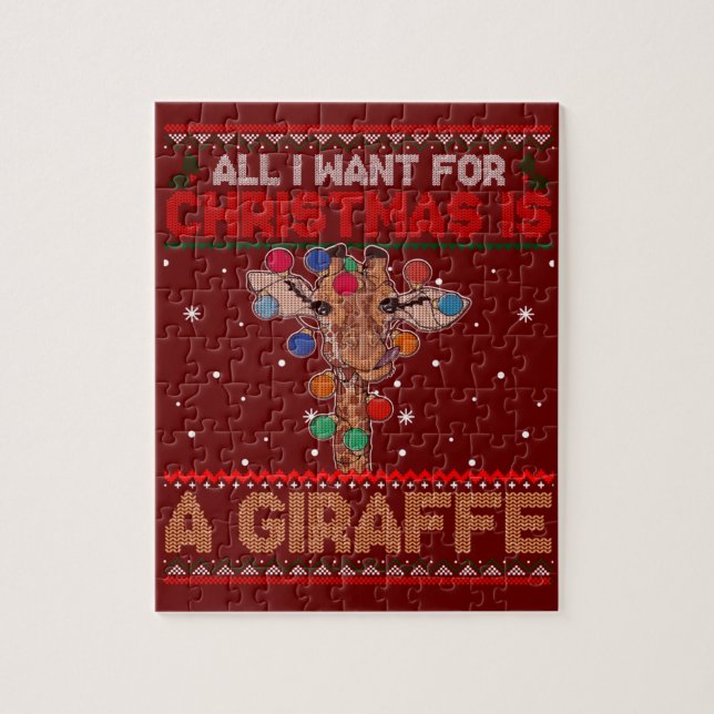 Quebra-cabeça teste (Vertical)