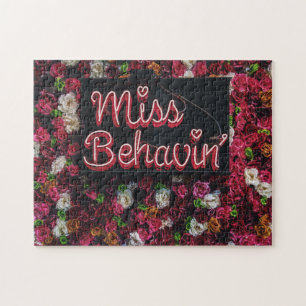 Quebra-cabeça Texto do Word de Imagem de Sinalização de Erro