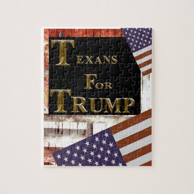QUEBRA-CABEÇA TEXTOS PARA A TRUMP (Vertical)