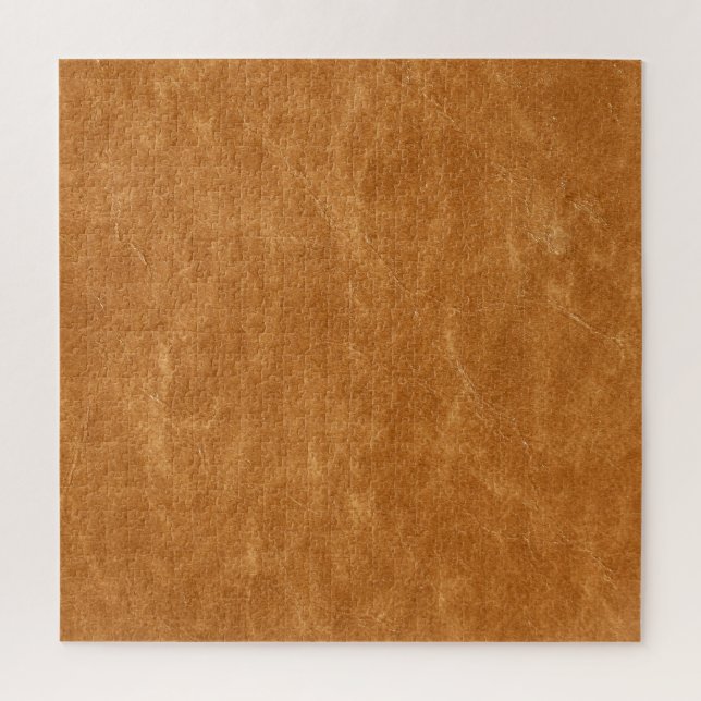 Quebra-cabeça Textura de fundo de couro elegante (Vertical)