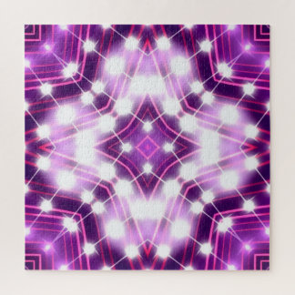 Quebra-cabeça Textura em Segundo Plano Dinâmica das Projeturas