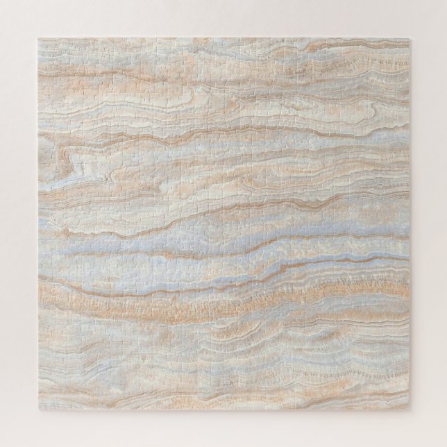 Quebra-cabeça Textura Marble Elegante: Fundo de Alta Resolução (Vertical)
