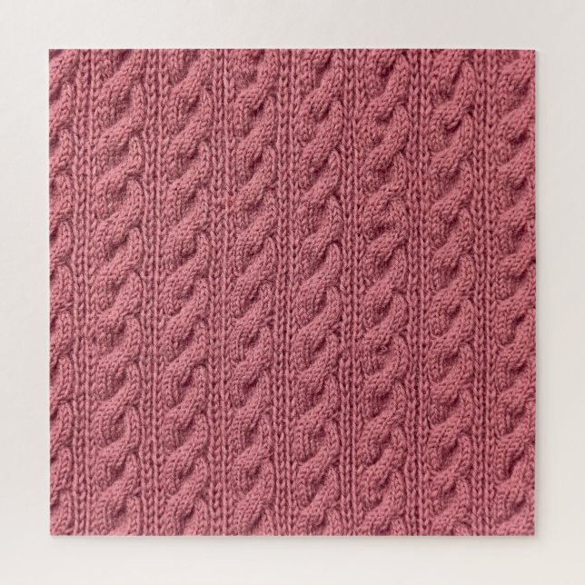 Quebra-cabeça Textura Suave: Padrão Detalhado de Fechamento (Vertical)