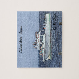 Quebra-cabeça The Big Dipper at Colonial Beach, Virginia