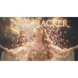 QUEBRA-CABEÇA THE NUTCRACKER - BALLET & DANCE