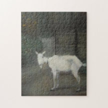 The Old Goat (por Jan Mankes)