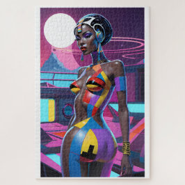 Quebra-cabeça The Turn-Around