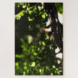 Quebra-cabeça Three Little Birds