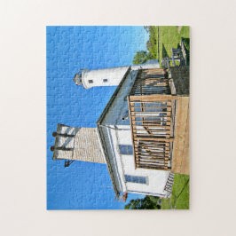 Quebra-cabeça Tibbetts Point Lighthouse, Nova Iorque