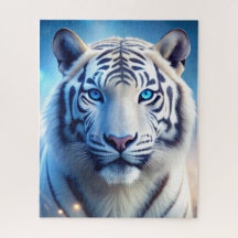 Tigre Branco
