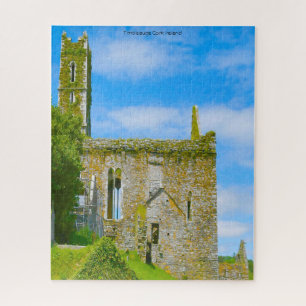 Quebra-cabeça Timoleauge Cork Irlanda