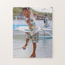 Quebra-cabeça Todos Cortados