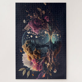 Quebra-cabeça Tomada de ar