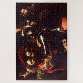 Quebra-cabeça Tomada de Cristos